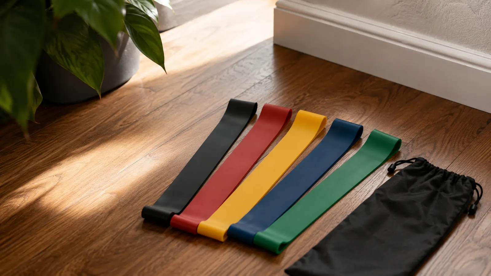 Fit Simplify Resistance Loop Bands Honest Review: Pros, Cons, and Do They Actually Work?