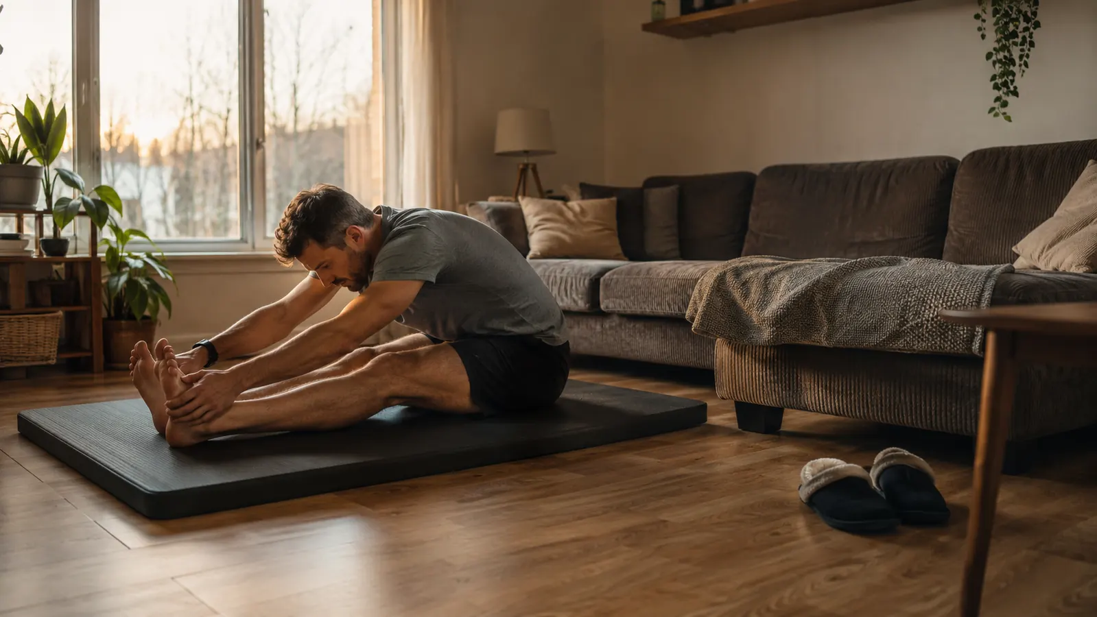 ProsourceFit Extra Thick Exercise Mat Honest Review: Pros, Cons, and Alternatives