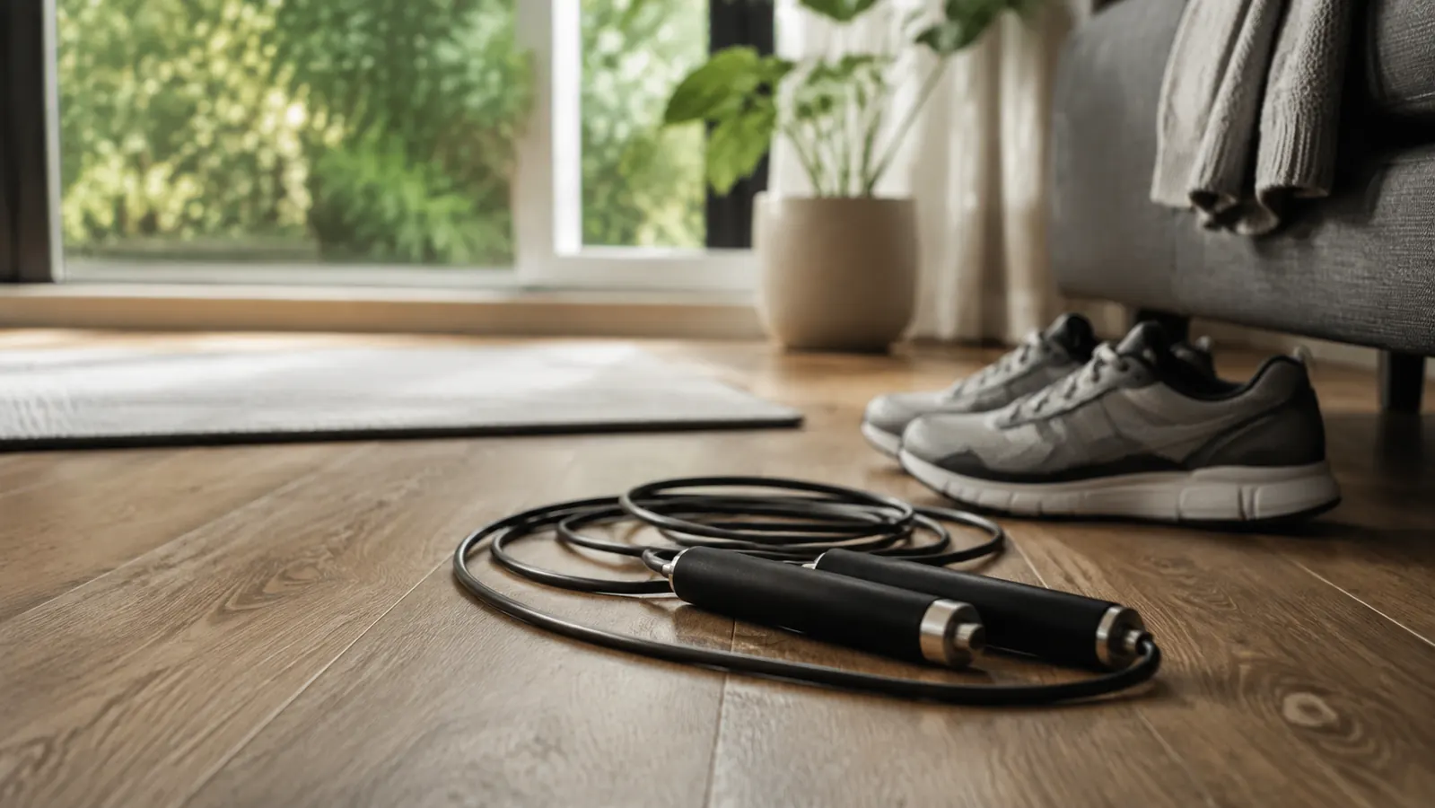 SPORTBIT Adjustable Jump Rope Honest Review: Is This Budget Rope Any Good?