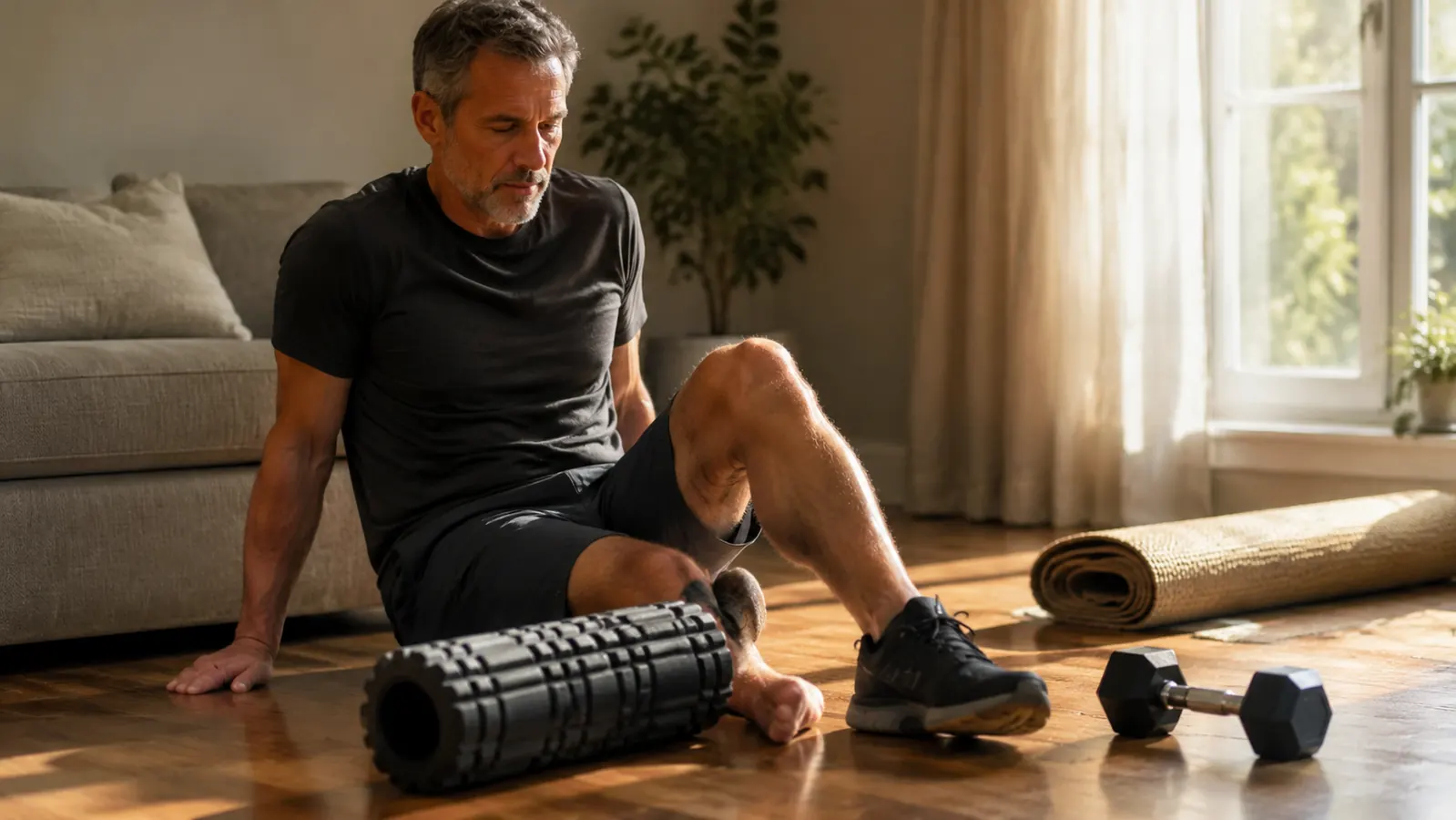 TriggerPoint Grid Foam Roller Honest Review: Is It Worth the Premium Price?