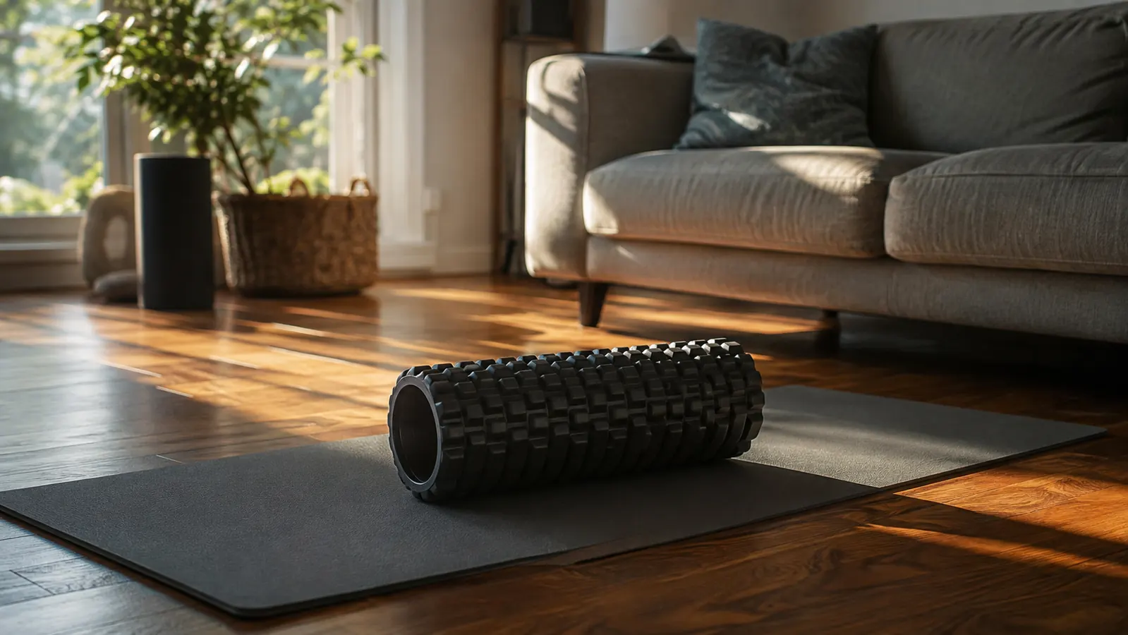 TriggerPoint Grid Foam Roller Review: Does It Really Fix Sore Muscles?